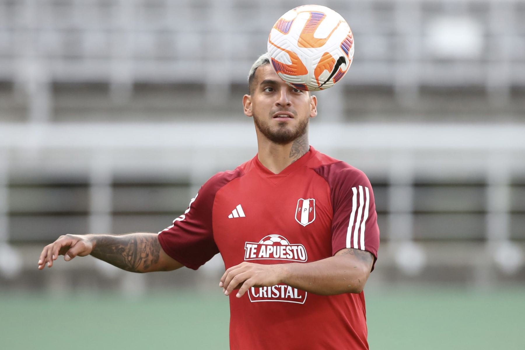 Miguel Trauco se convertirá en fichaje de Alianza Lima para la temporada 2025