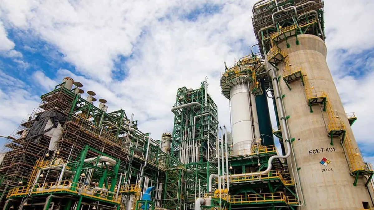 Petroperú asegura que todas las unidades de la Nueva Refinería Talara están operativas