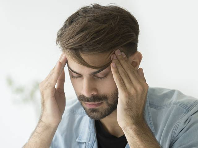 ¿El ejercicio físico intenso puede desencadenar un ataque de migraña?