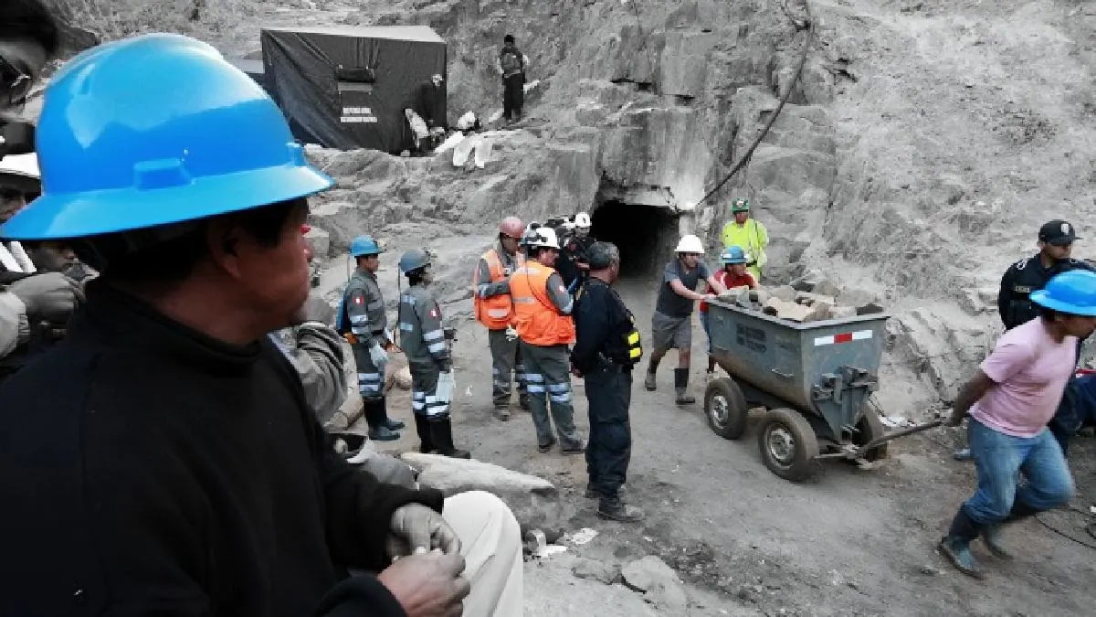 Ministerio de Energía y Minas espera formalizar a 20 mil mineros con extensión de seis meses del REINFO