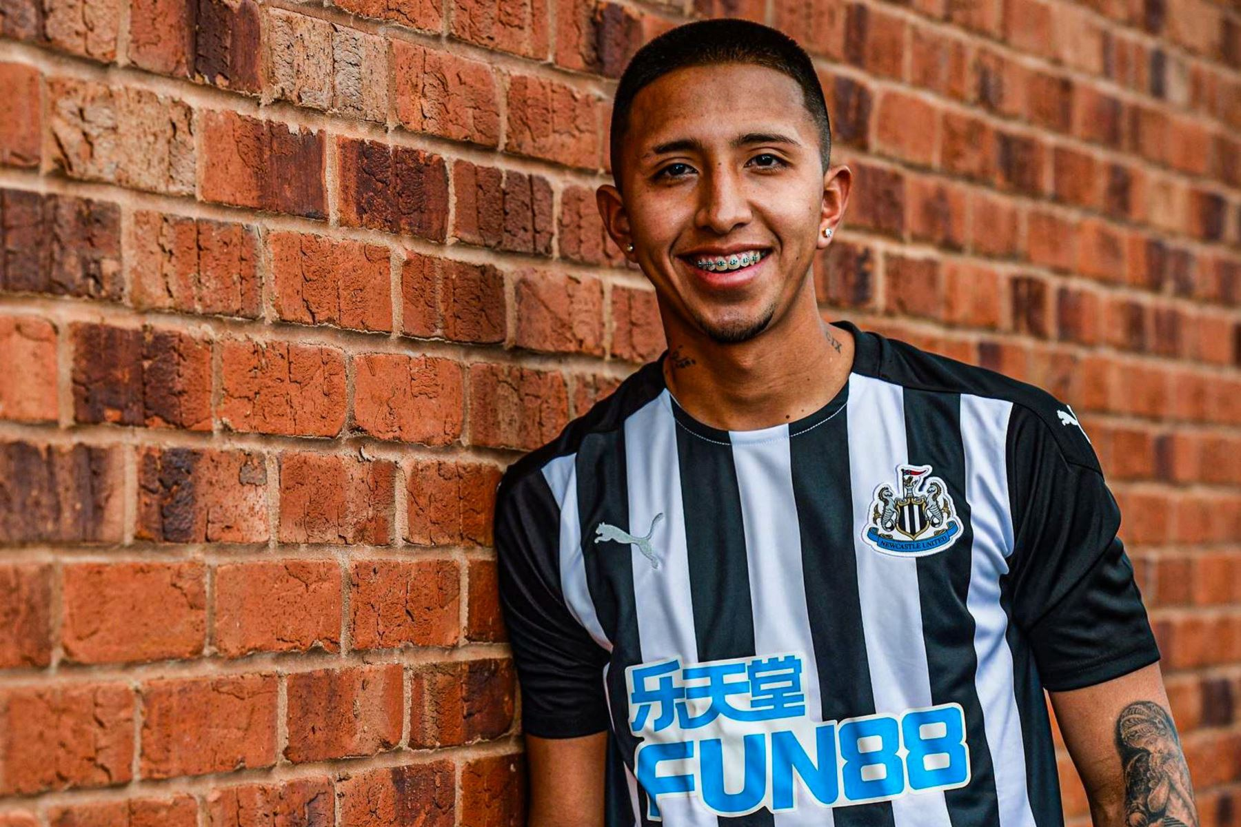 Rodrigo Vilca regresa de Inglaterra para unirse a Atlético Grau en la temporada 2025