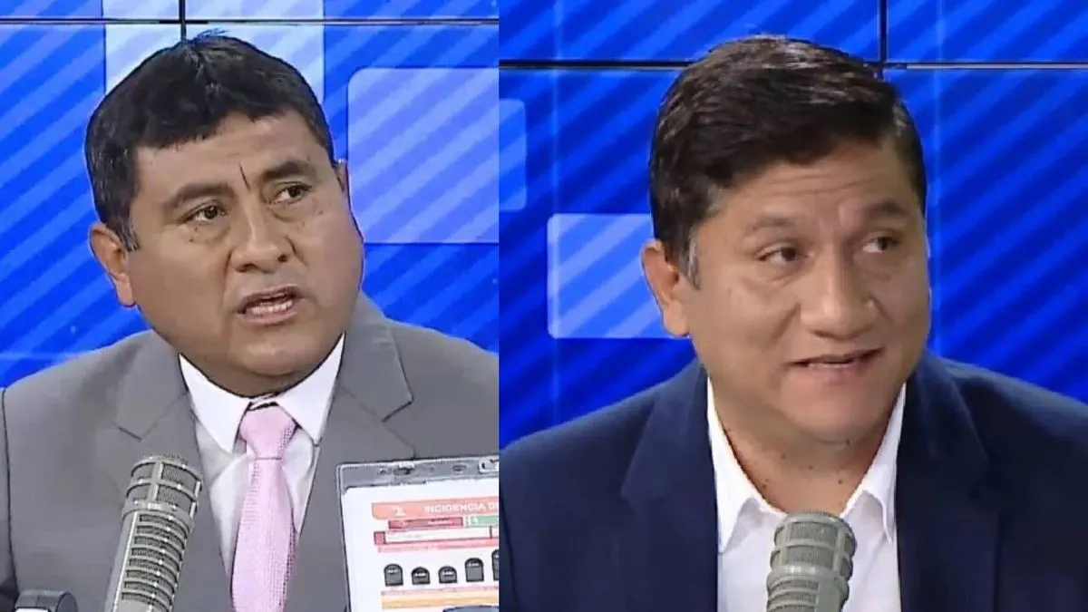 Alcalde de Los Olivos y el Rímac a favor del servicio militar obligatorio: «Es una medida de prevención social»