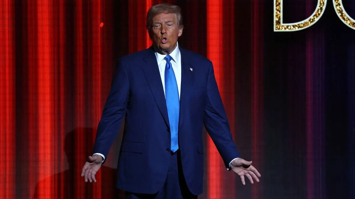Donald Trump crea el cargo de zar de IA y criptomonedas: magnate de PayPal tomará el cargo