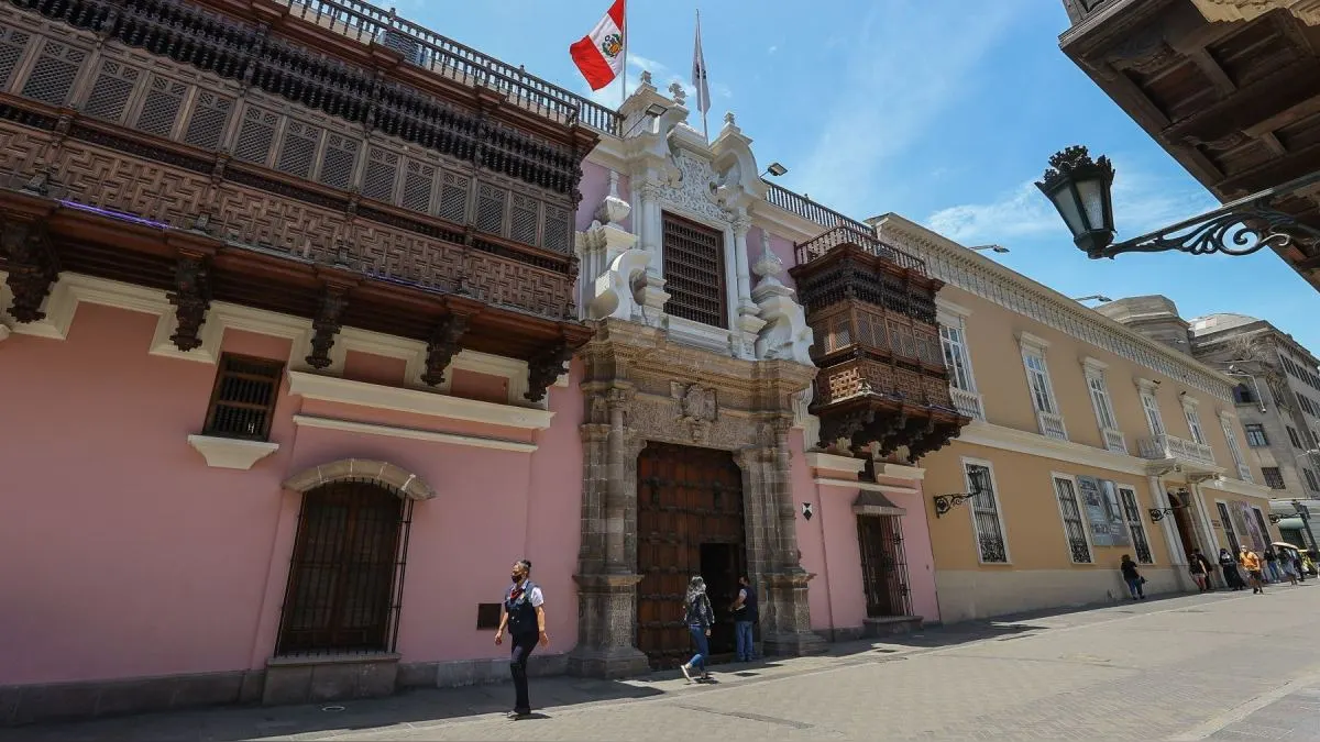 Perú expresó solidaridad con EE. UU. tras atentado en Nueva Orleans que dejó 15 muertos