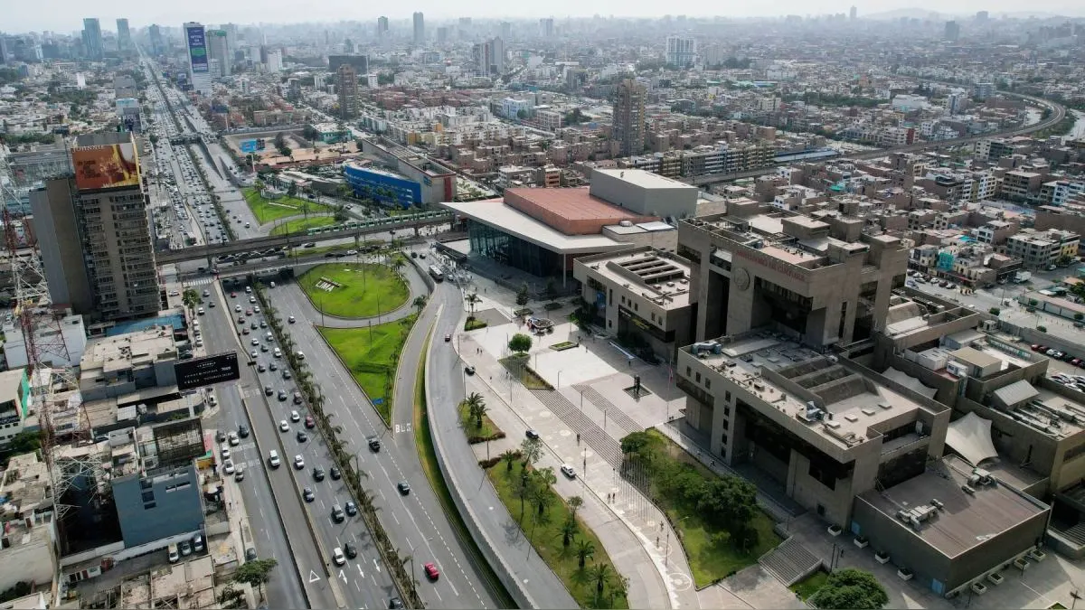 Banco Central de Reserva reduce la tasa de interés de referencia a 4,75 %