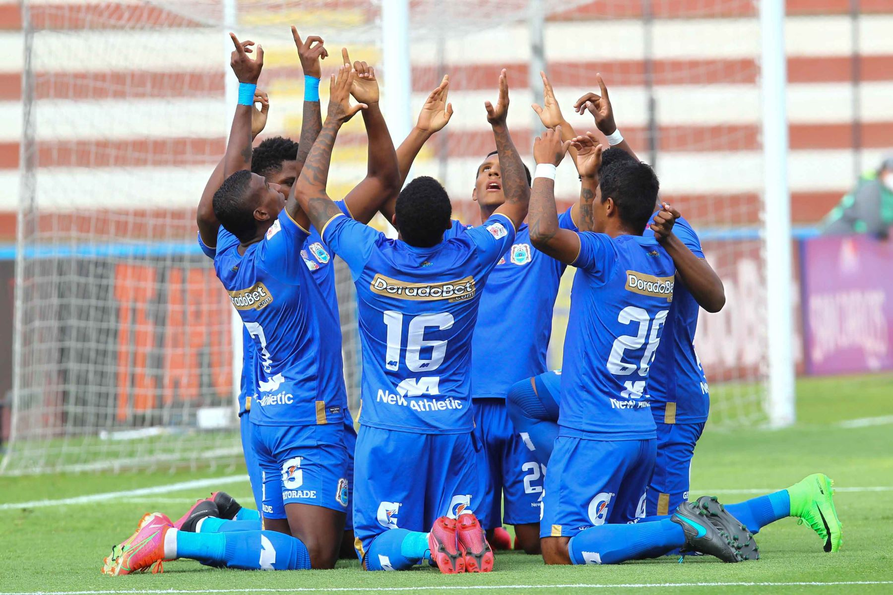 Binacional confirma su regreso a la Liga 1 para la temporada 2025
