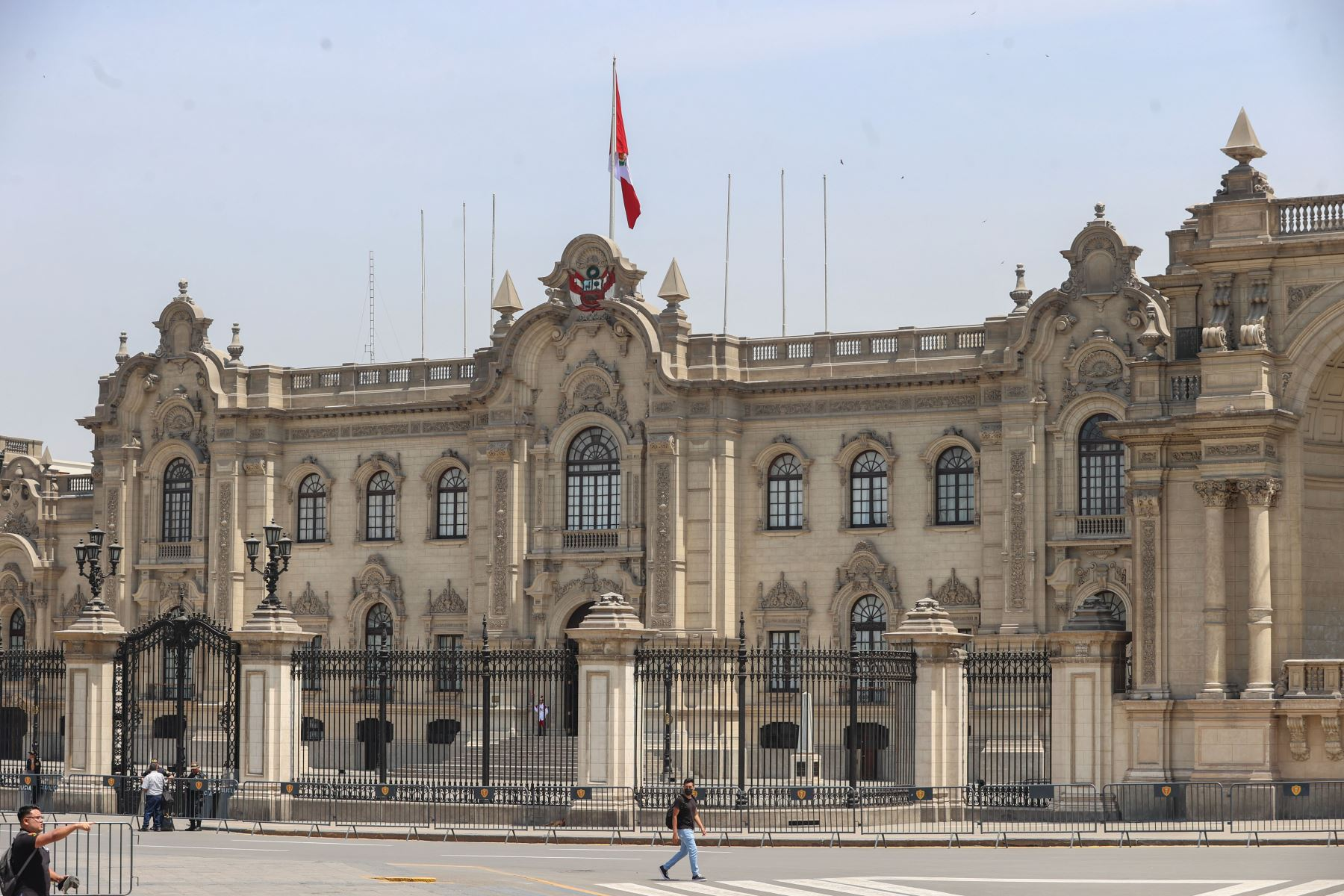 Gobierno del Perú lamenta y rechaza asunción de Nicolás Maduro