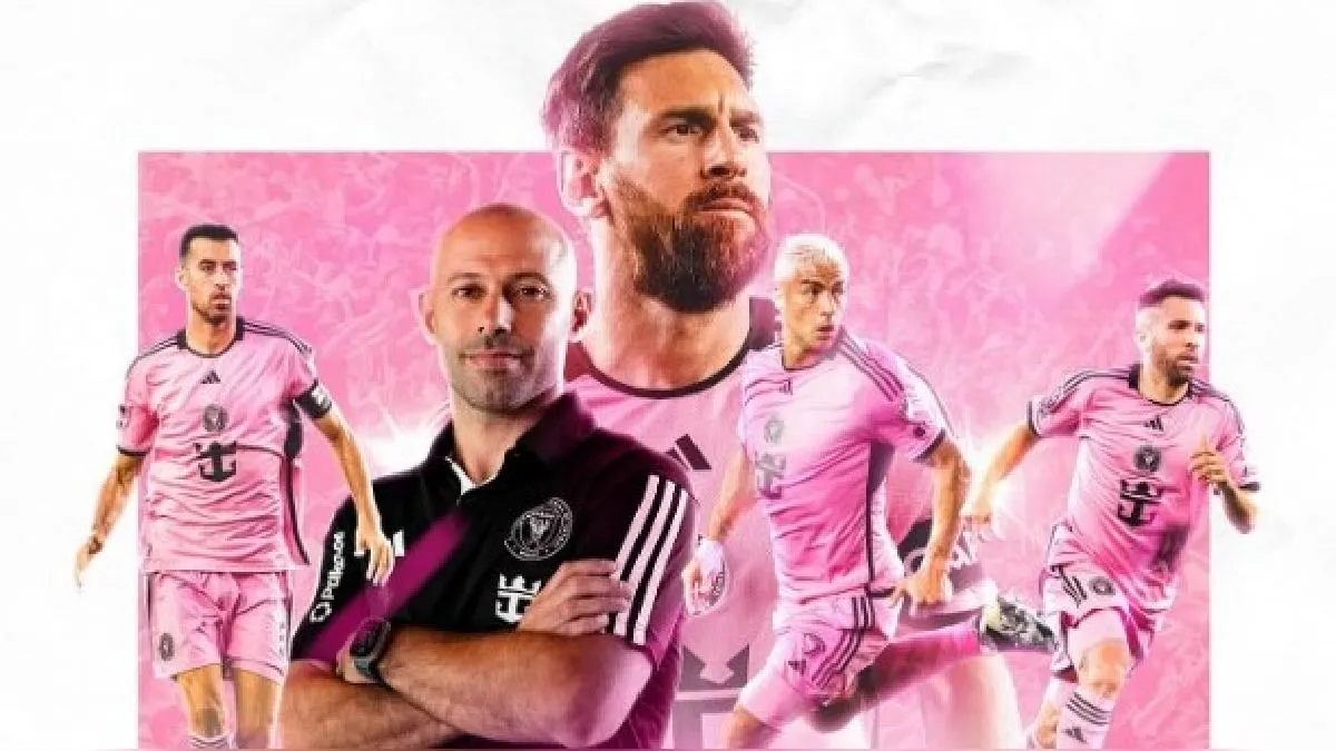 Lionel Messi en Lima: Inter Miami confirmó el amistoso ante Universitario en el Monumental