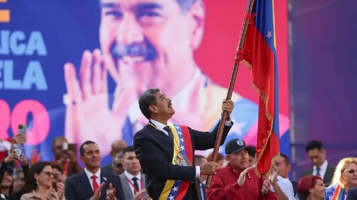 Nicolás Maduro dice que «ha triunfado la verdad» en Venezuela y comienza una «nueva etapa»