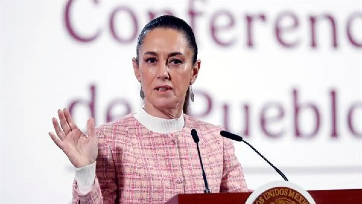 México apoyará a los migrantes que perdieron su empleo tras los incendios en Los Ángeles