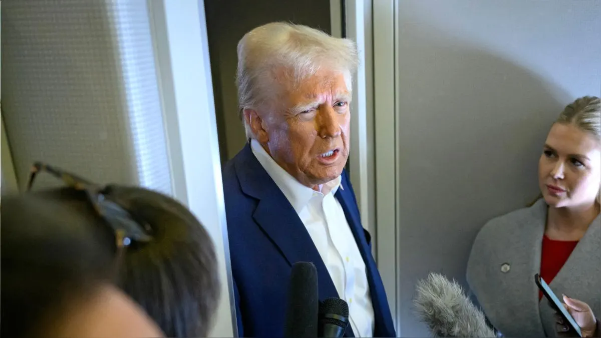 EE.UU. revoca los visados a dos trabajadores colombianos del Banco Mundial por medidas de Donald Trump