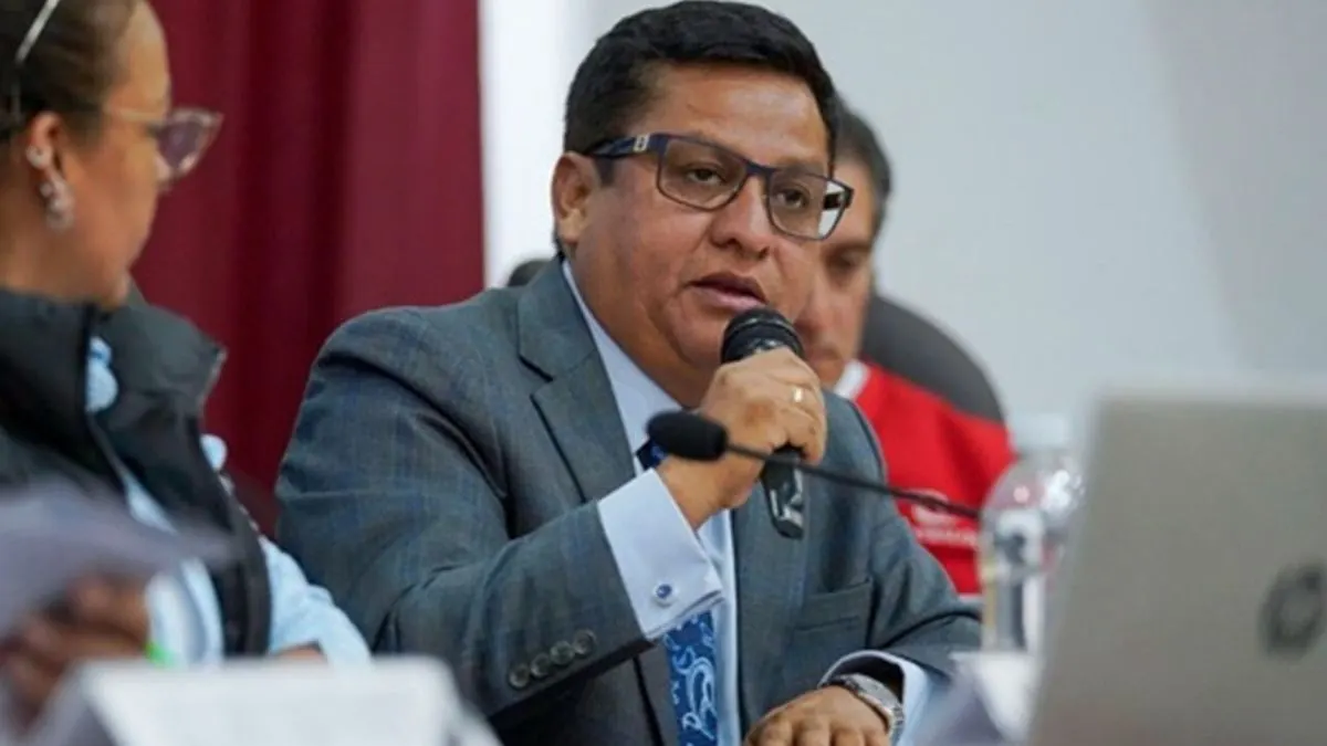 Ministro de Salud ratifica cifra de 145 muertes por homicidios en lo que va del año en el Perú