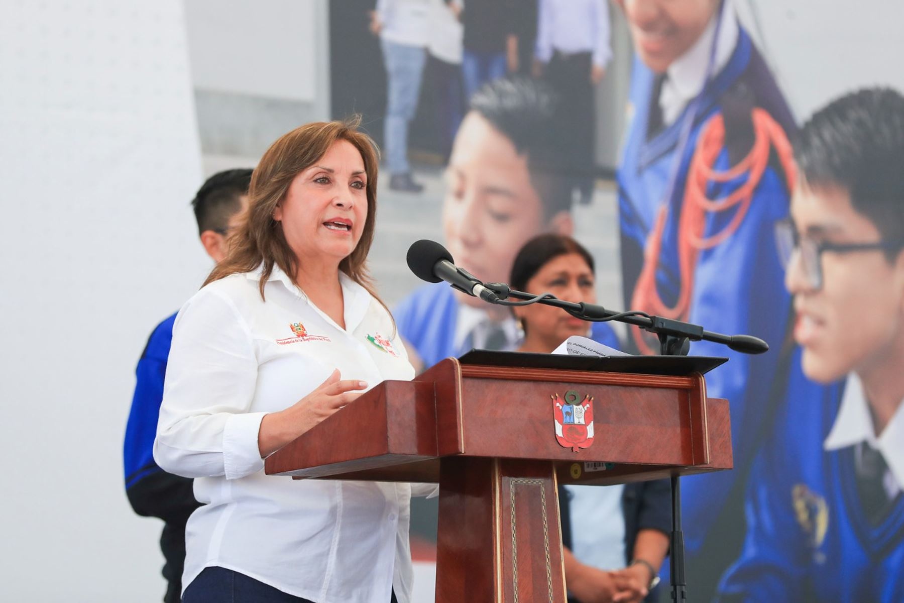 «Unidad, diálogo fraterno y cariño por la patria nos separan de los odios y venganzas»