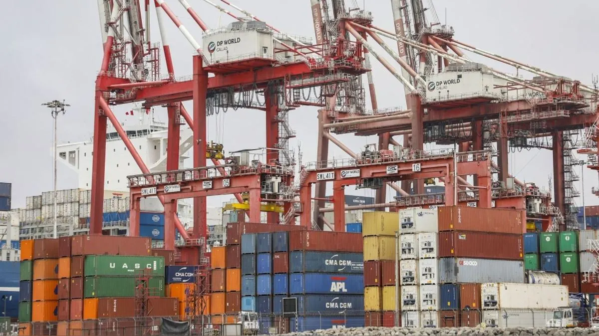 Mincetur proyecta que las exportaciones peruanas superarán los US$ 73 000 millones en 2024