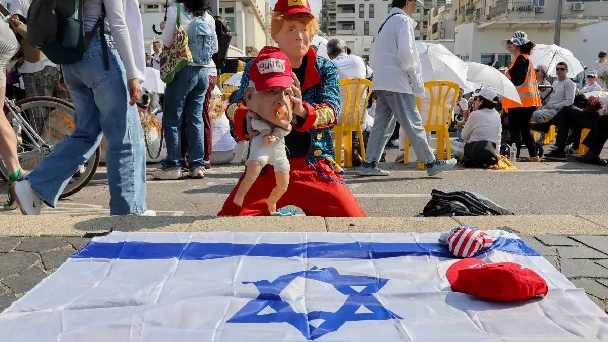 Hamás se prepara para liberar a otros tres rehenes en el próximo canje con Israel