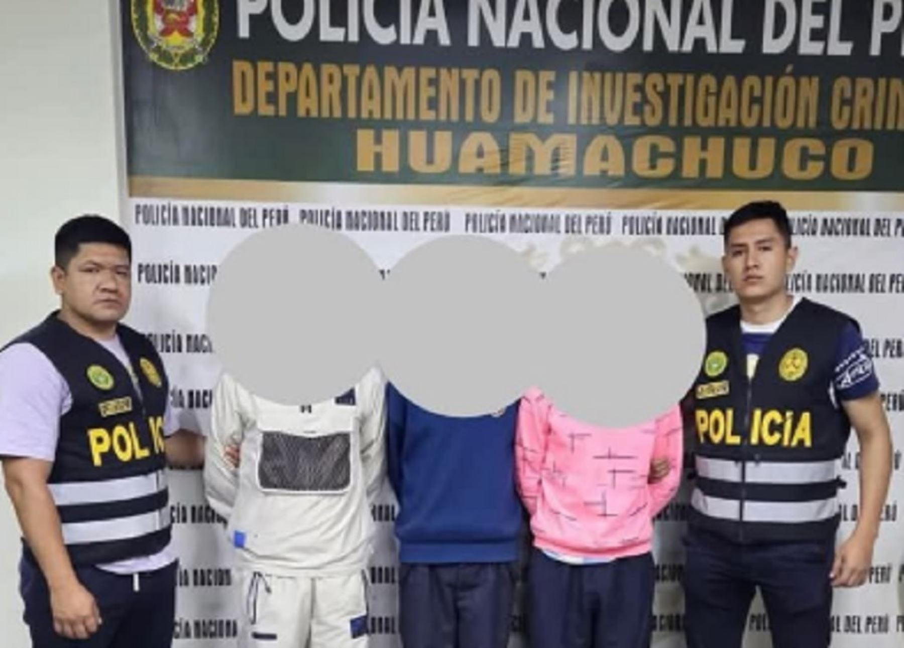 La Libertad: 602 menores fueron retenidos por hechos criminales en 2024