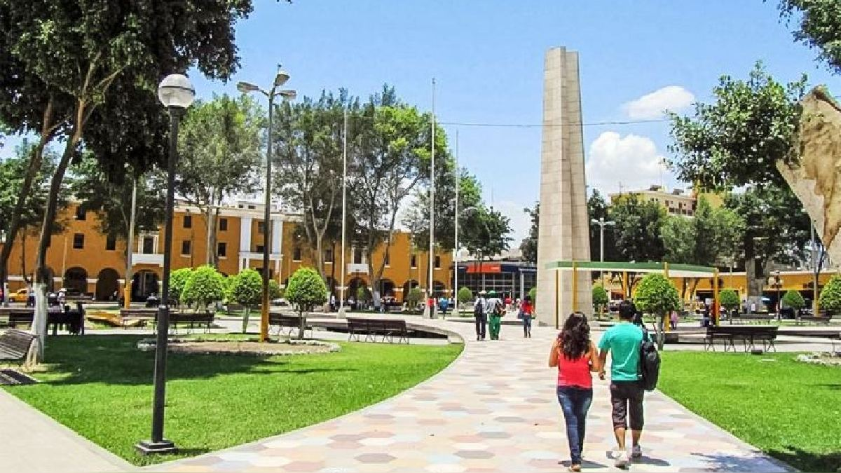 Temblor hoy en Perú: Sismo de magnitud 4.0 sacudió esta tarde la región Ica