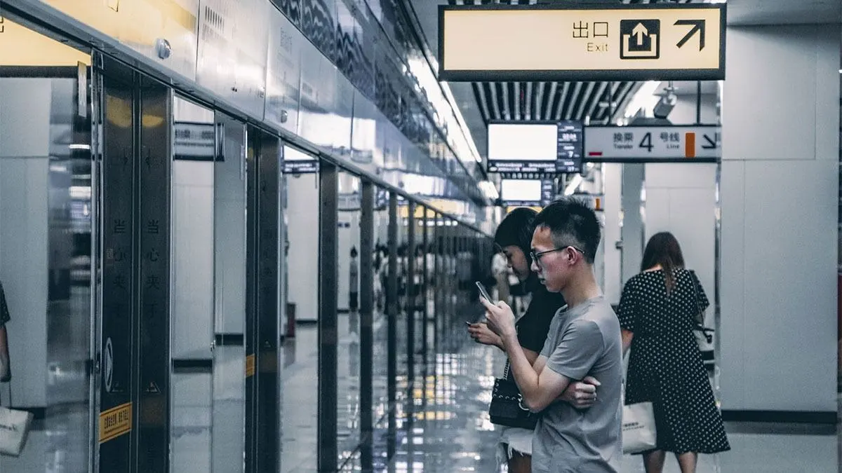 China subsidiará la compra de celulares para reactivar el consumo interno