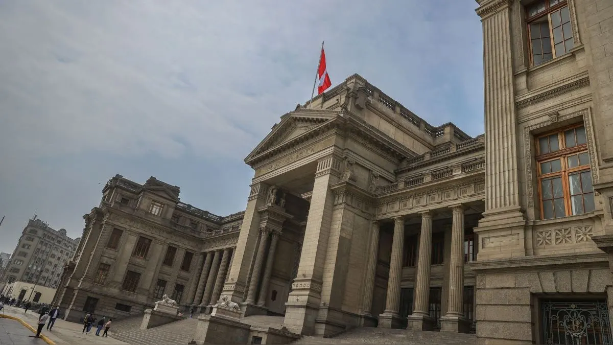 PJ evaluará el lunes 13 si anula o no declaraciones de Jaime Villanueva en investigación a Rafael Vela y José Domingo Pérez