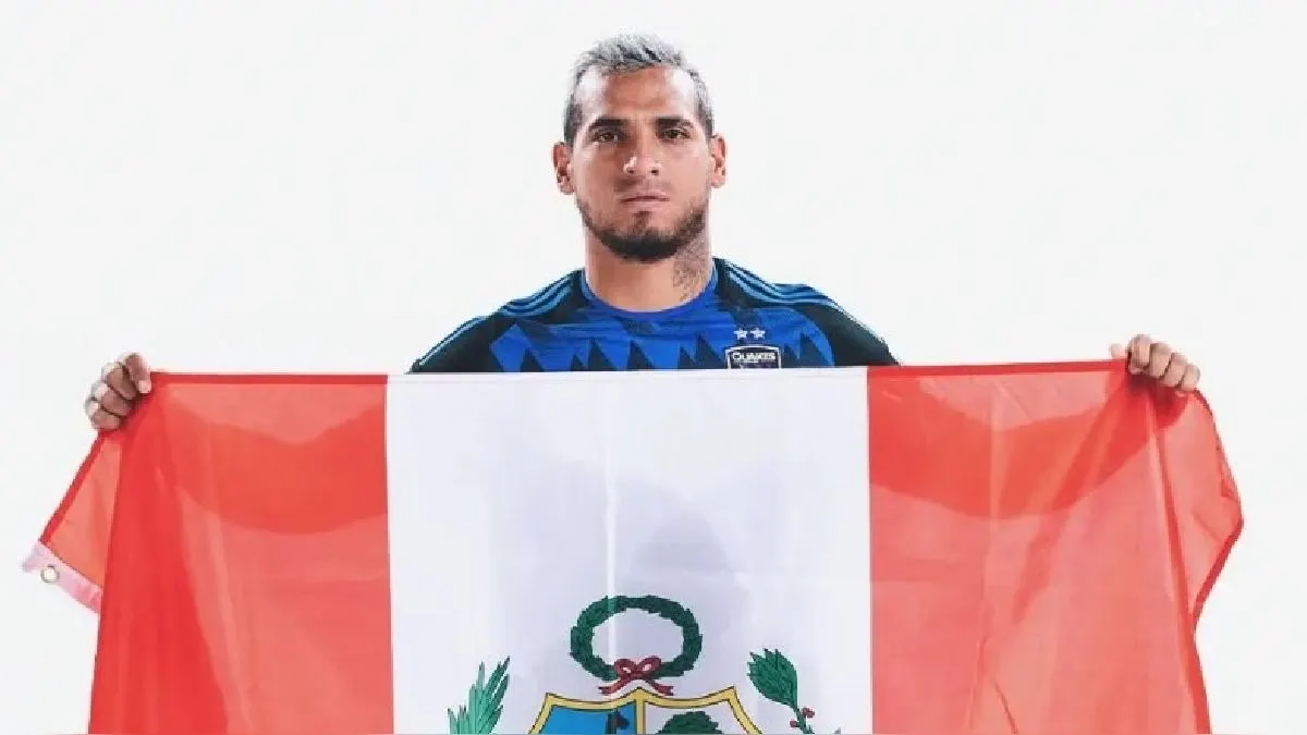 Miguel Trauco tras llegar a Alianza: Universitario no se comunicó conmigo y eso me duele