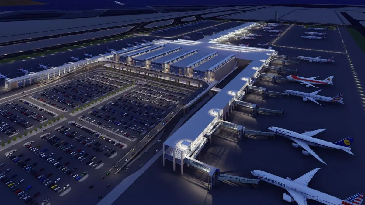 Ositrán revela que aún no se han realizado pruebas integrales en el nuevo Aeropuerto Jorge Chávez