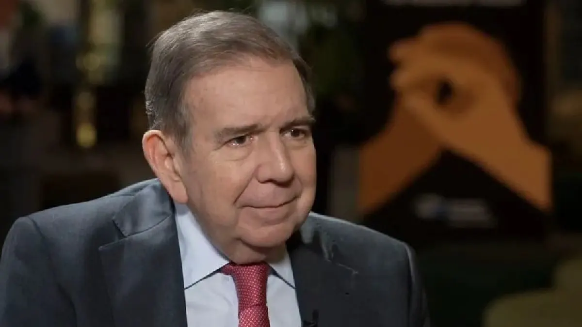 González Urrutia insta a las FF.AA. venezolanas a defender la soberanía popular de cara a la posesión presidencial