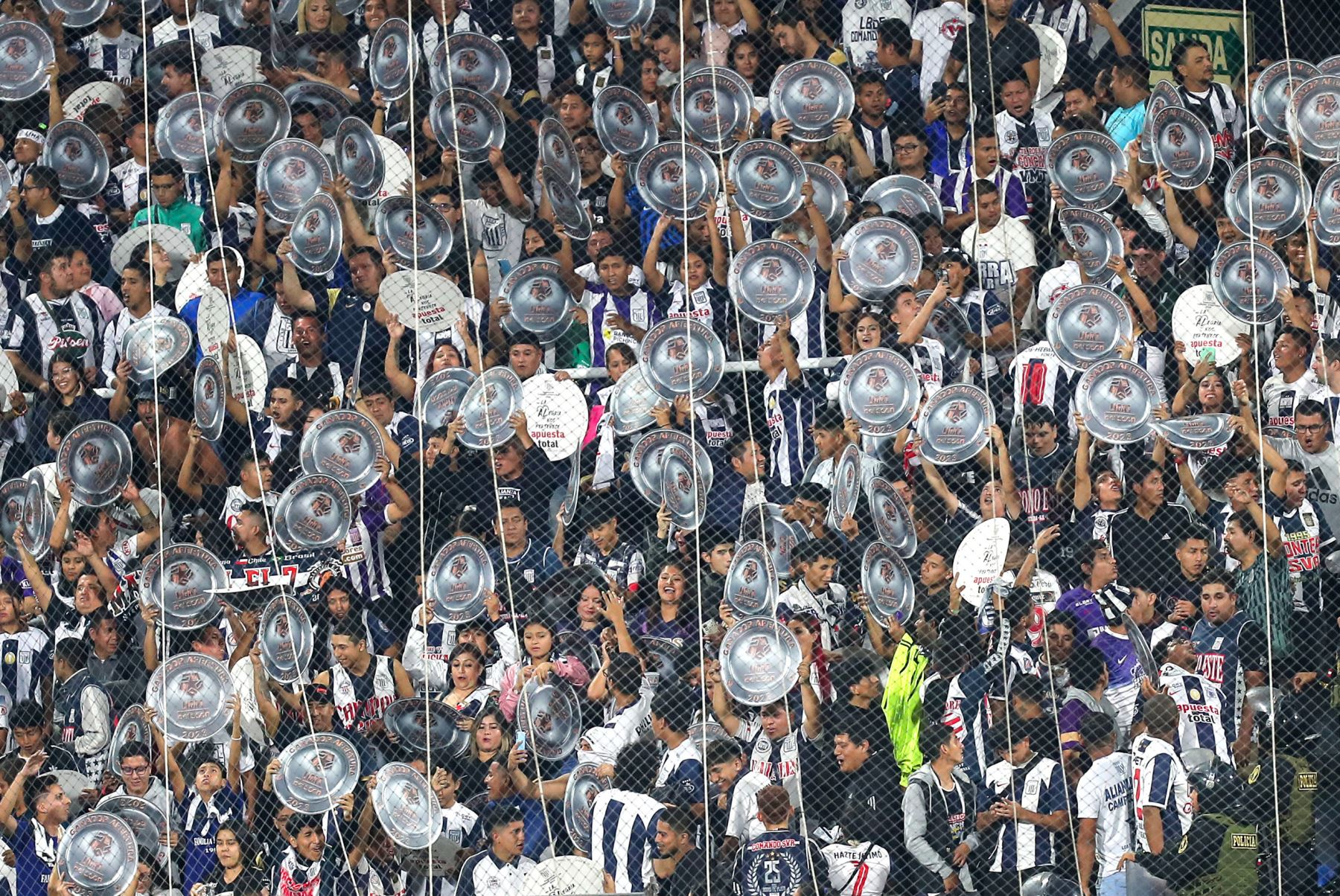 Alianza Lima: Matute lucirá un lleno total para celebrar la Tarde Blanquiazul