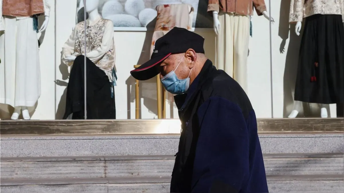 Los virus en el brote de infecciones respiratorias en China son conocidos, asegura la OMS