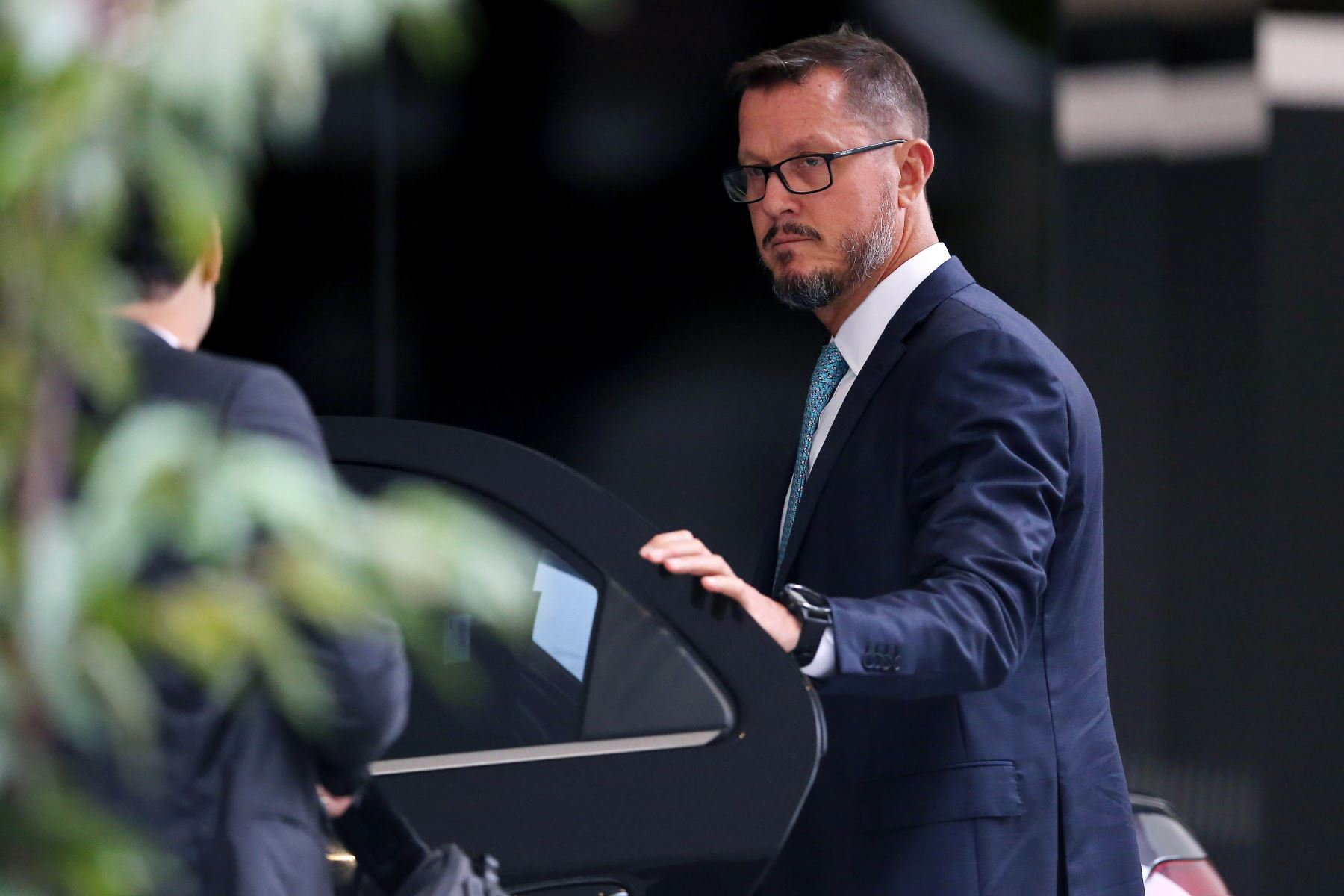 Poder Judicial revoca mandato de prisión preventiva de 36 meses contra Jorge Barata