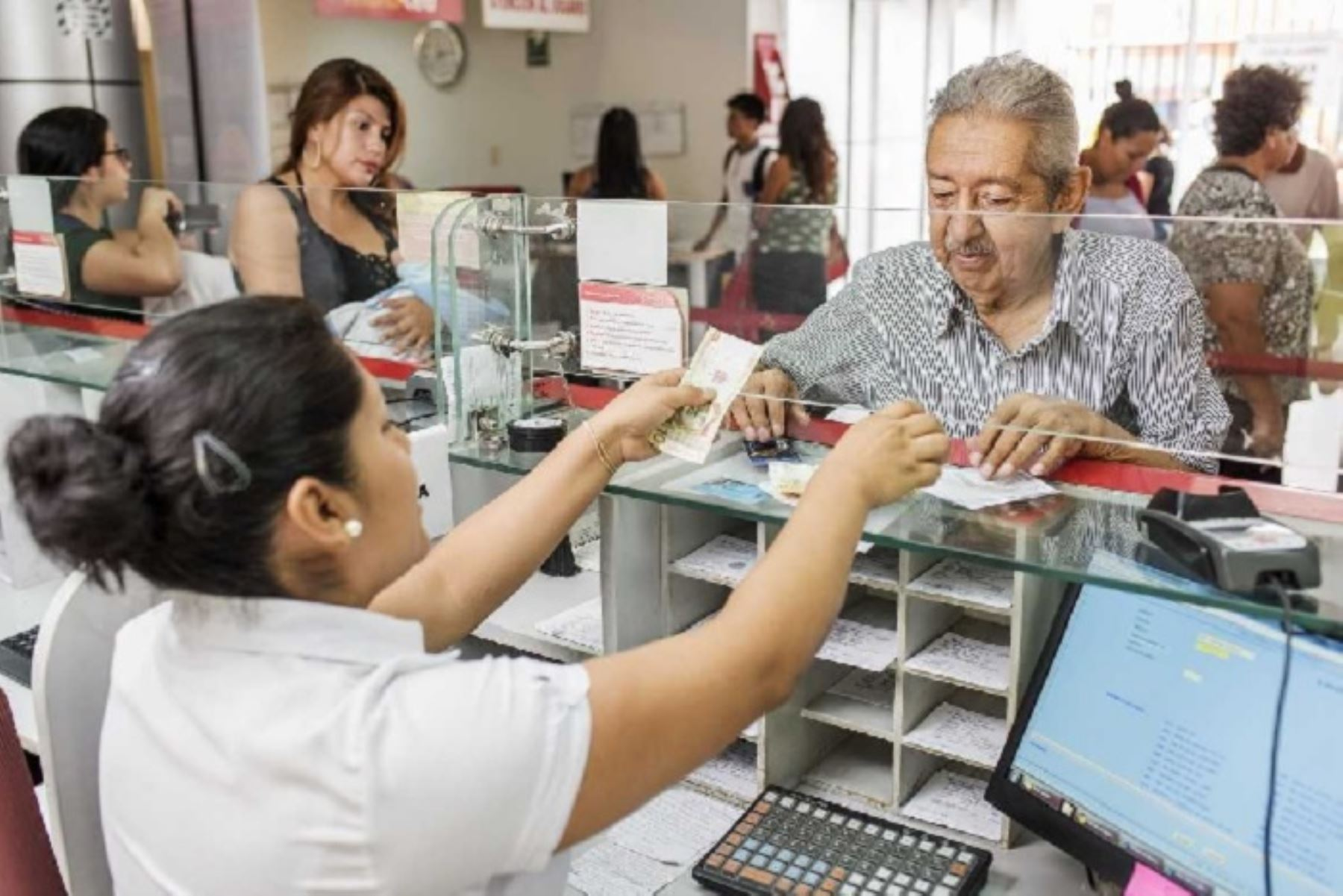 ONP: Pensión mínima se eleva a S/ 600 a partir de este 2025