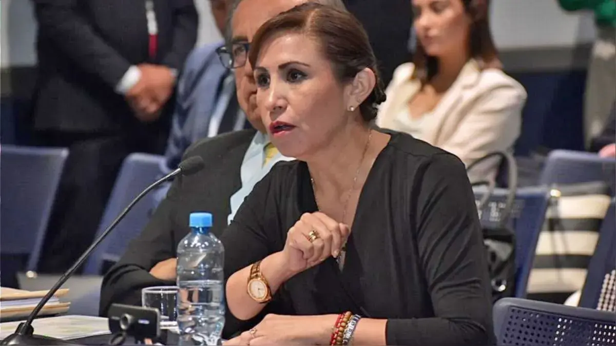 Corte Suprema rechazó recusación de Patricia Benavides para apartar a juez de sus procesos en Fiscalía