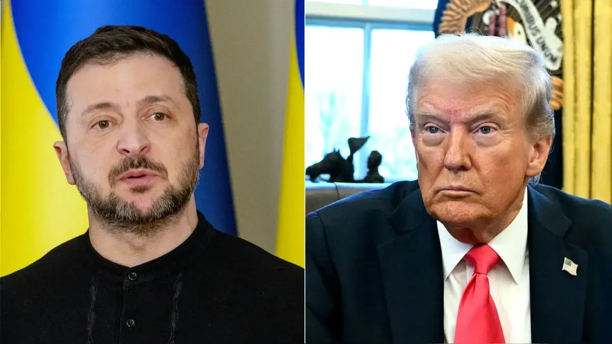 Ucrania dice que acuerdo con Estados Unidos es preliminar y que no firmará sin garantías de seguridad