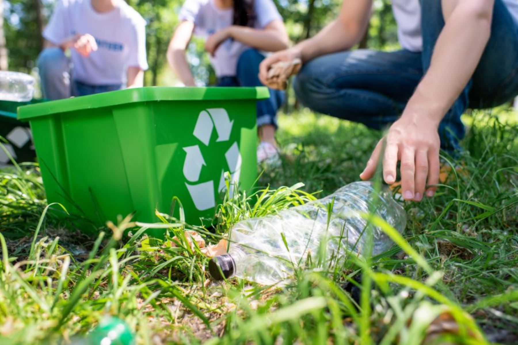 Ejecutivo impulsará desarrollo sostenible con Hoja de Ruta de Economía Circular al 2030