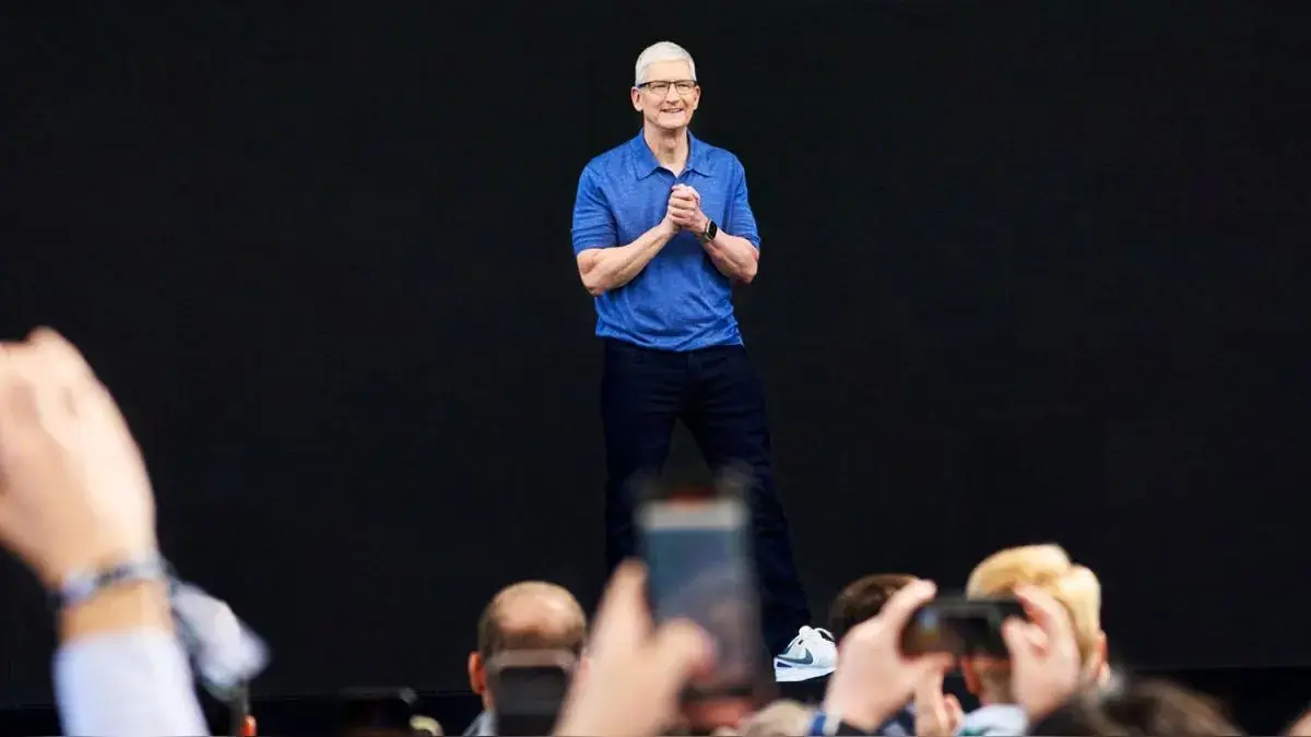 Donald Trump exige a Apple eliminar políticas de diversidad pese al respaldo de accionistas