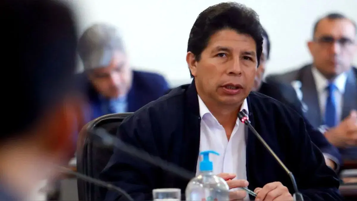 Caso Pedro Castillo: 65 personas declararán en calidad de “testigos” en el juicio por el fallido golpe de Estado