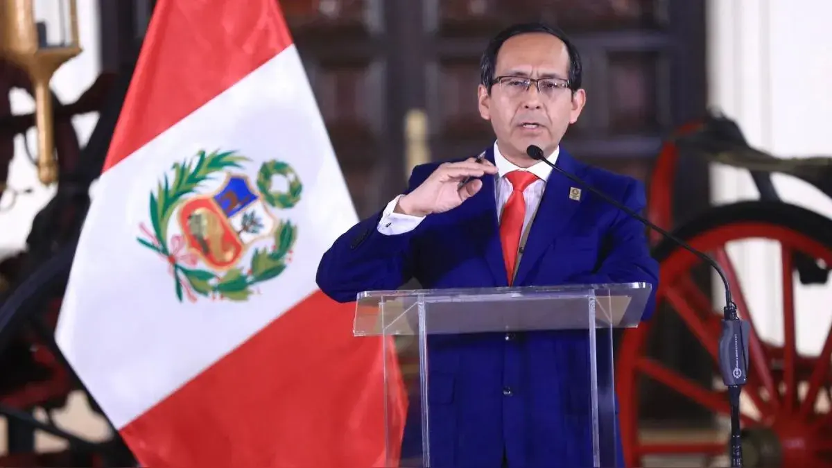 Confirman el impedimento de salida del país de Fredy Hinojosa por seis meses, reporta la Fiscalía