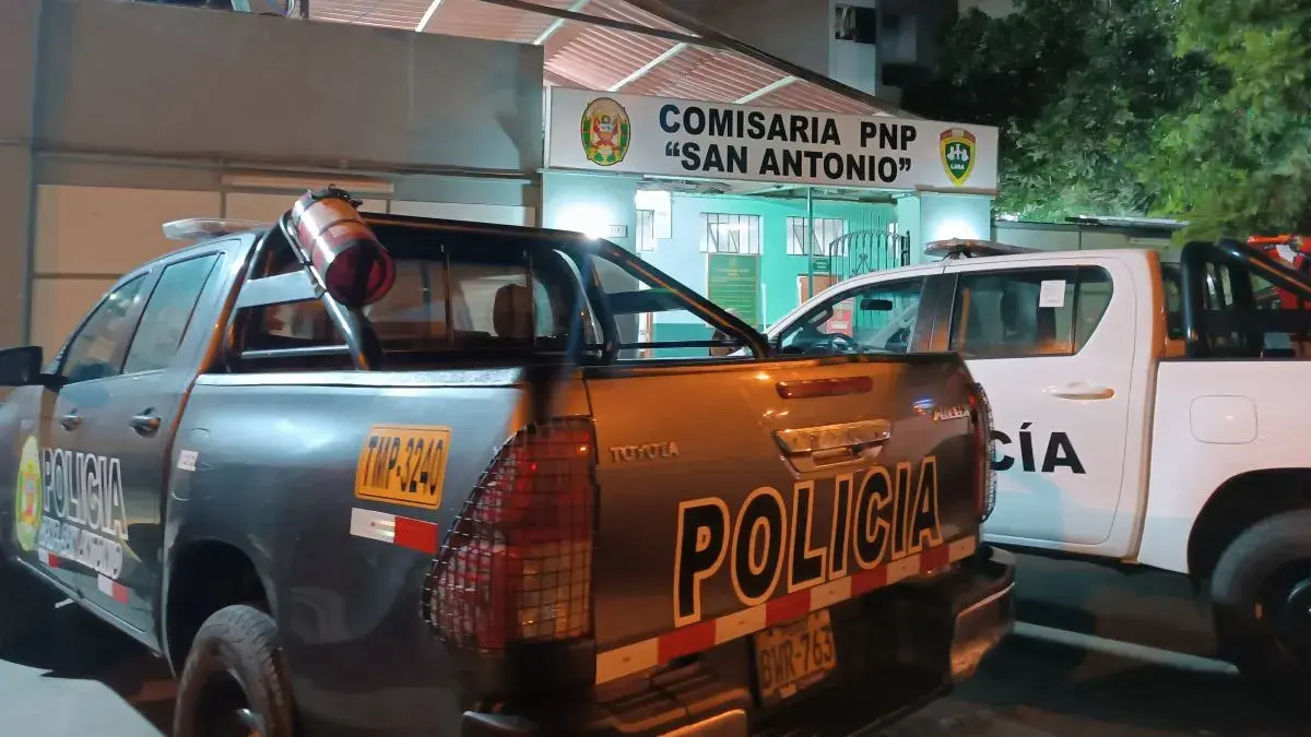 Delincuentes ingresaron a vivienda de Benji Espinoza y se llevaron joyas y dinero en efectivo