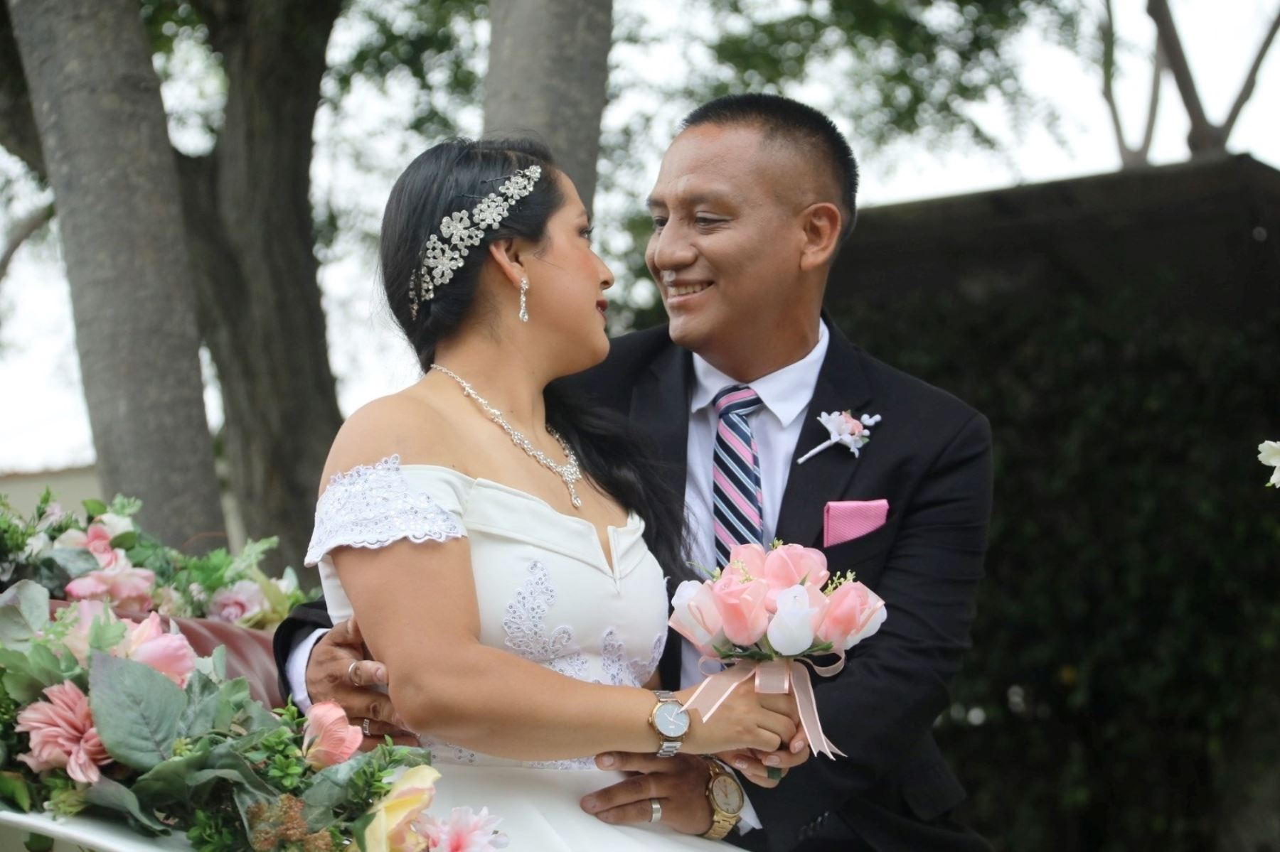 ¿Quieres casarte por civil? El jueves 13 de febrero habrá matrimonio comunitario gratuito