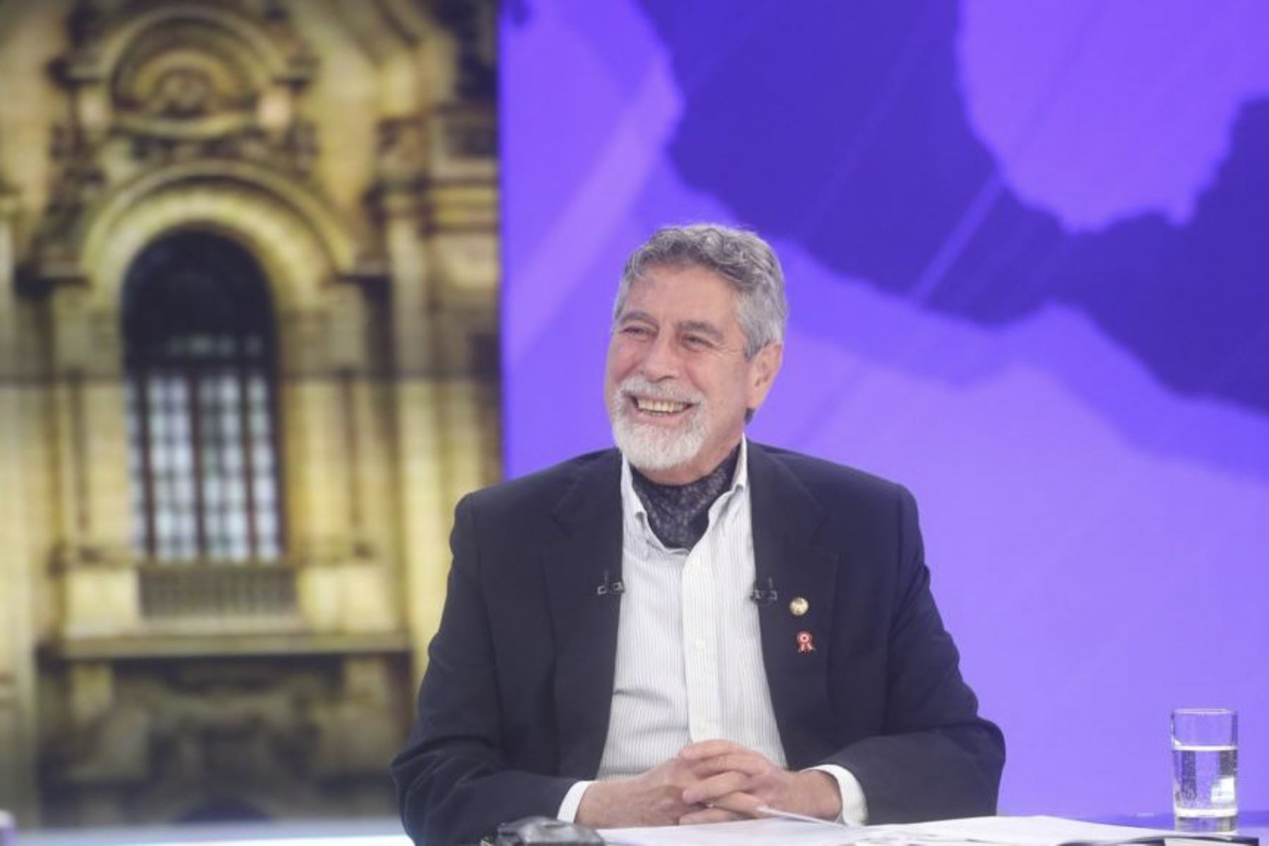 Congreso: Subcomisión de Acusaciones Constitucionales archiva denuncia contra Sagasti