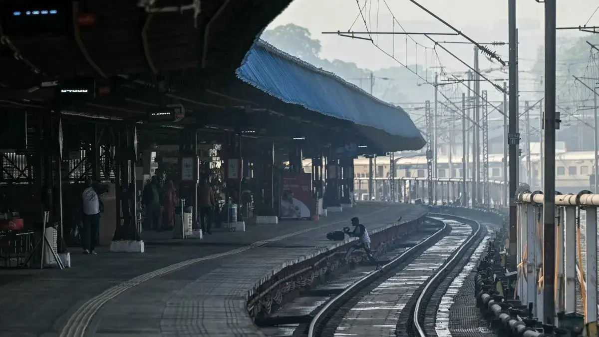 Tragedia en la India: al menos 18 personas fallecieron en una estampida en una estación de tren de Nueva Delhi