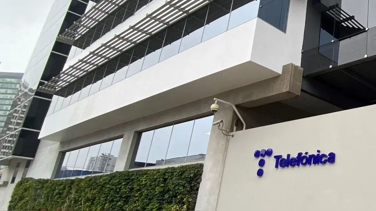 Telefónica del Perú solicita procedimiento concursal ordinario: Indecopi tiene 90 días para evaluar pedido