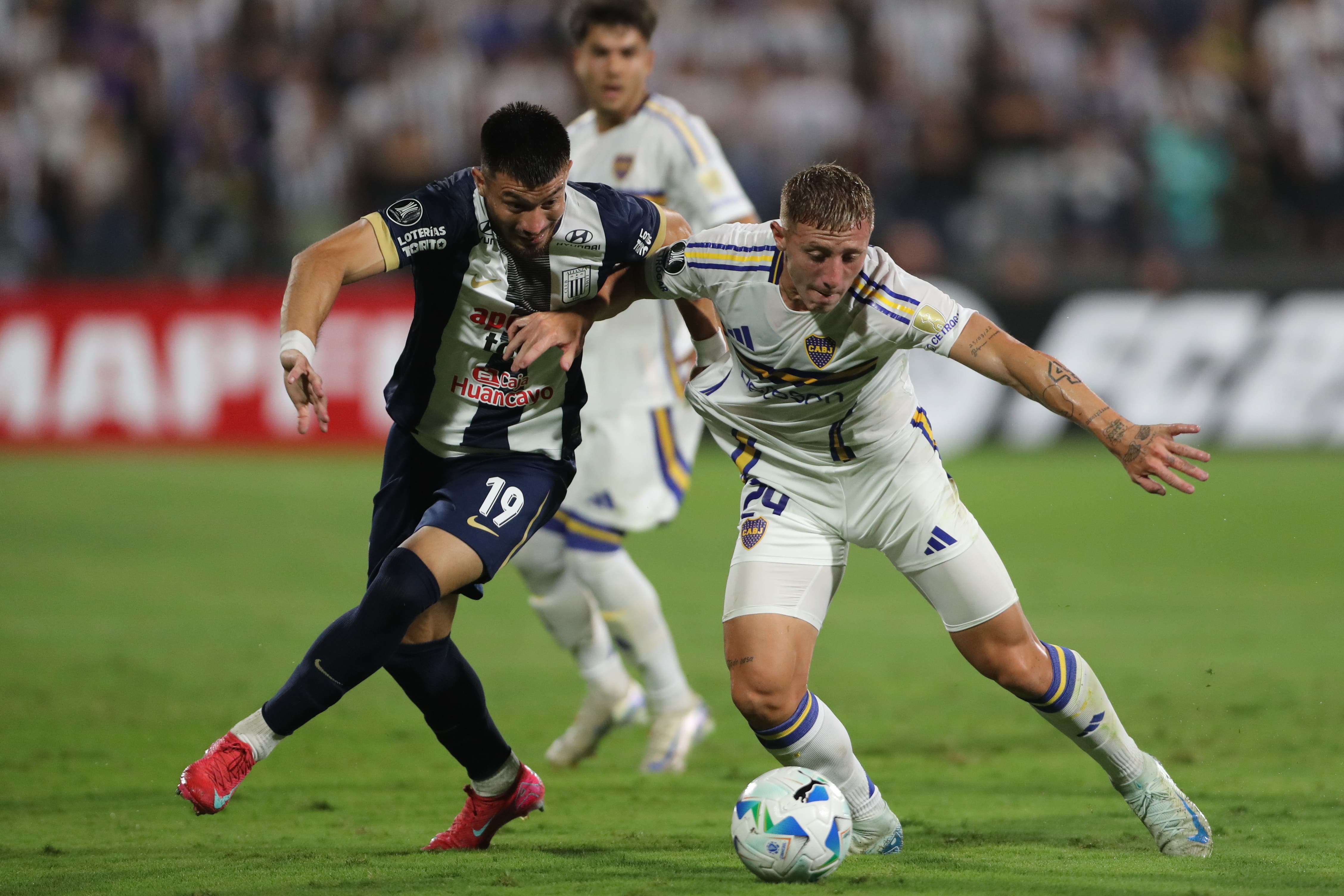 Boca Juniors vs Alianza Lima: Lo último antes del duelo por la Copa Libertadores