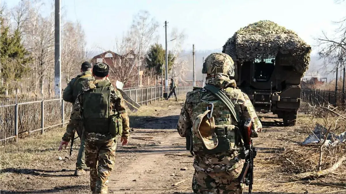 Corea del Sur y Ucrania contemplan el envío de prisioneros de guerra norcoreanos a Seúl