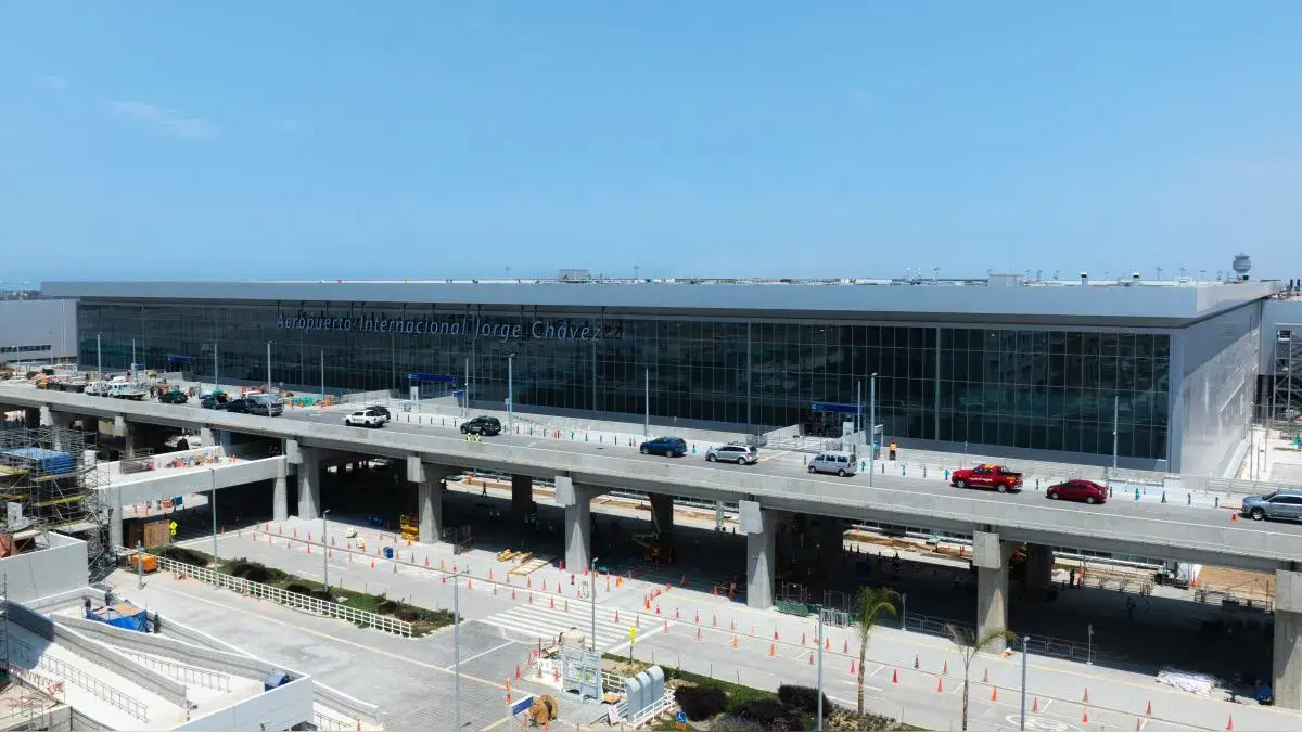Aeropuerto Jorge Chávez: MTC ratifica que aún faltan pruebas en sistema de la planta de combustible