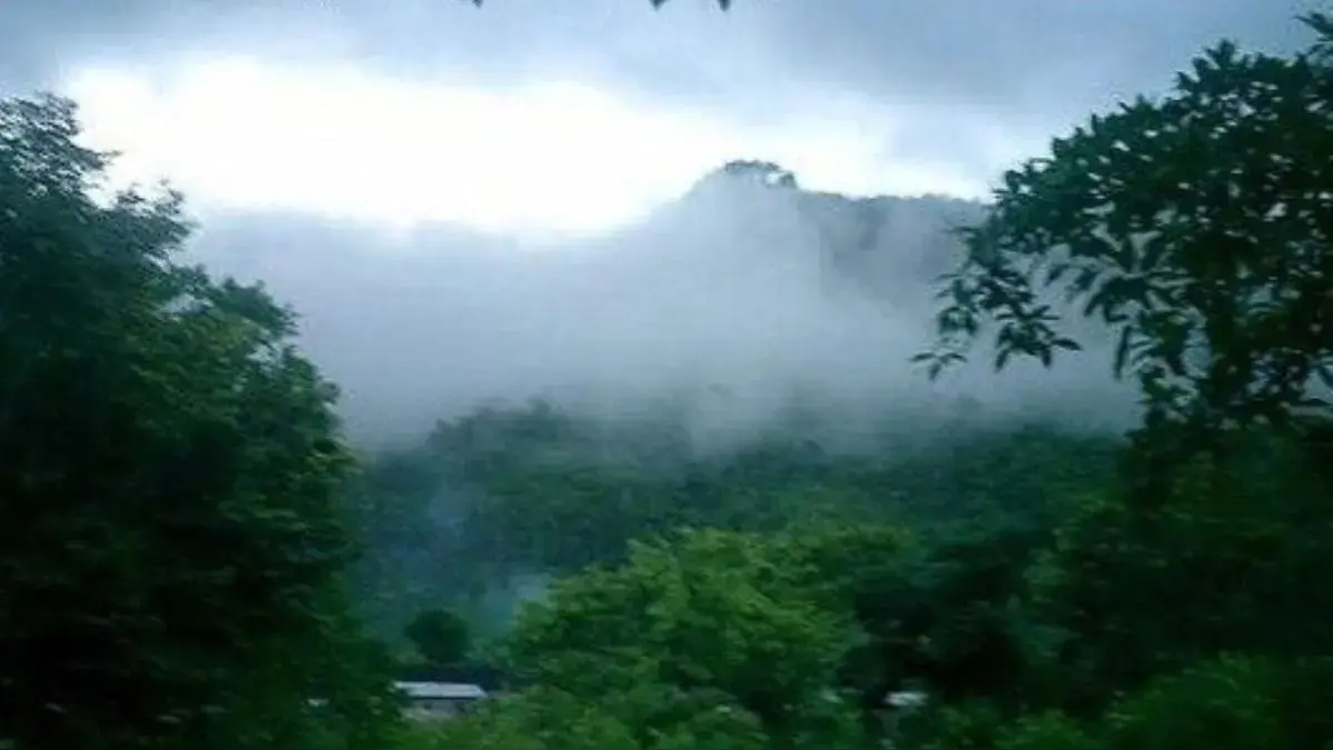 Selva peruana en alerta: tercer friaje trae lluvias, fuertes vientos y descenso de temperaturas