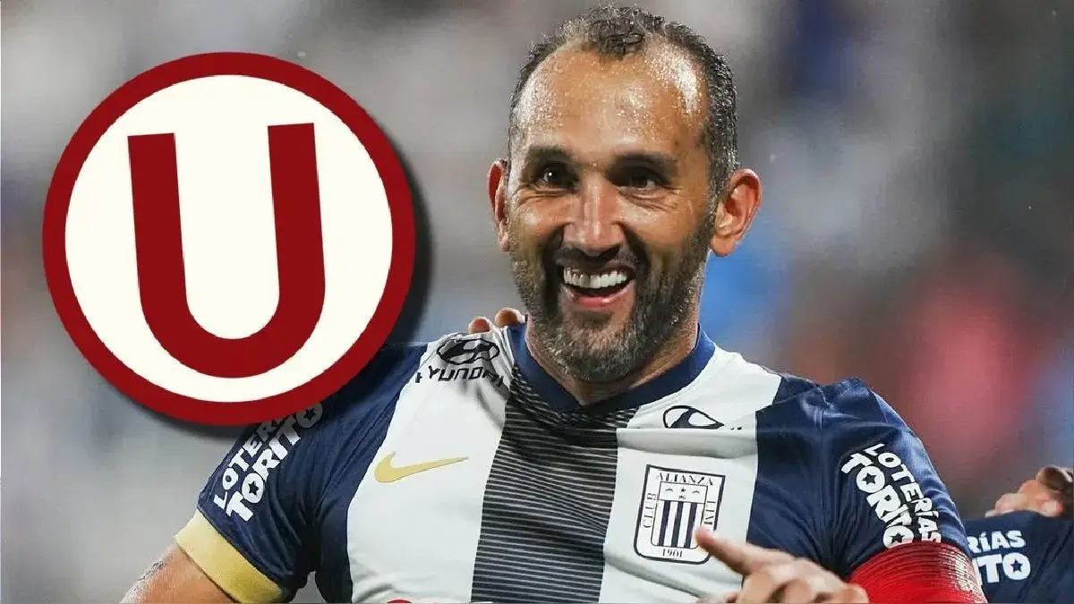 Hernán Barcos recuerda el triunfazo ante Boca Juniors: «Universitario también puede ganarle a River»