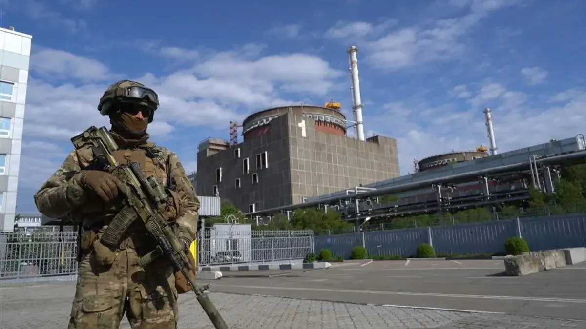 Rusia tratará como terroristas a todos los soldados que sean apresados en Kursk, advierte Vladímir Putin