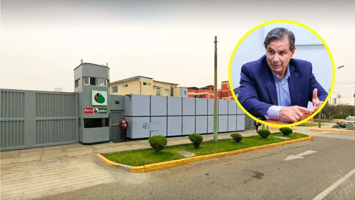 Renuncia presidente de Perupetro: SPH pide respetar la institucionalidad para garantizar la inversiones