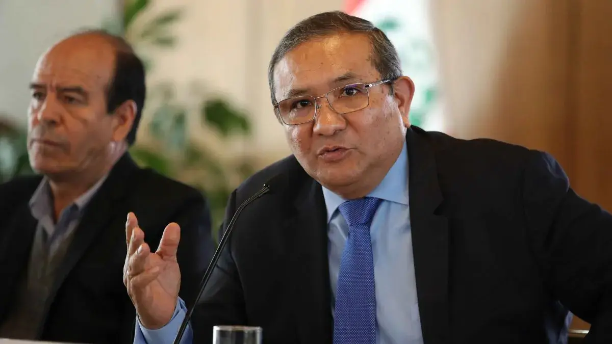 Perupetro: gobierno designa a Pedro Chira como presidente del Directorio