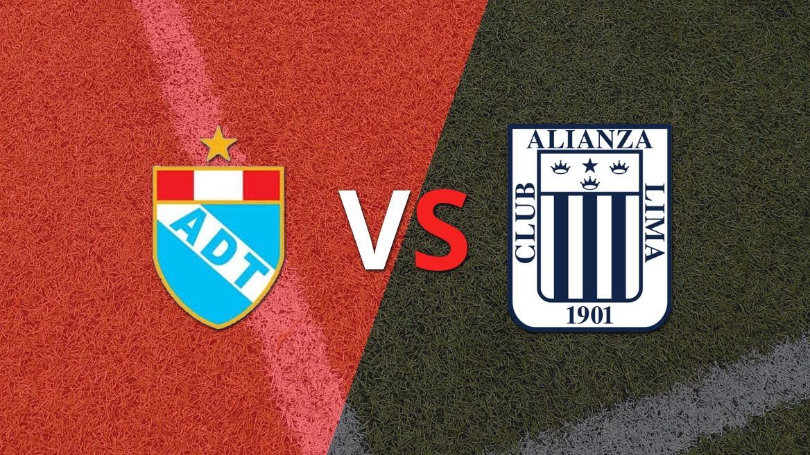 Se juega: partido entre Alianza Lima y ADT no será reprogramado